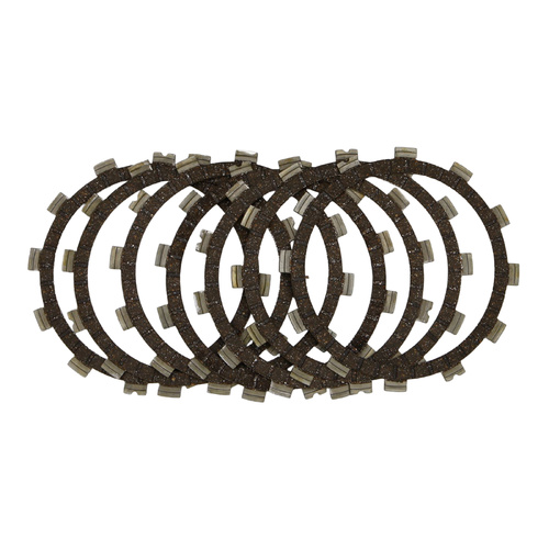 Premier Clutch Fibre Kit