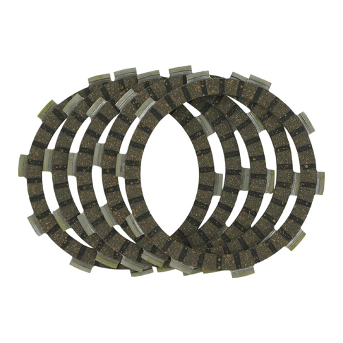 Premier Clutch Fibre Kit