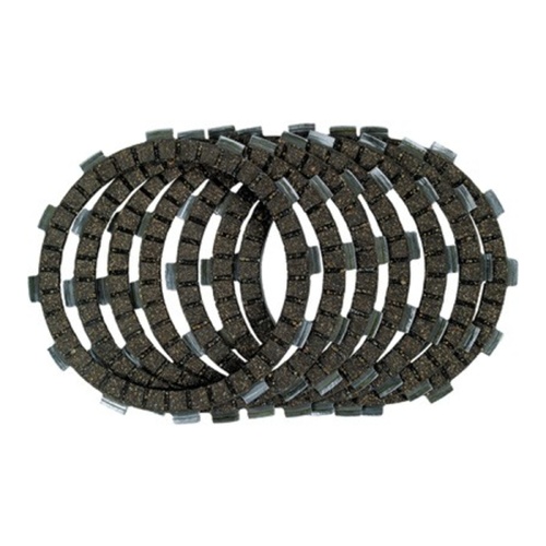 PREMIER CLUTCH FIBRE KIT - INDENT