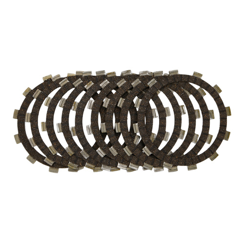 Premier Clutch Fibre Kit