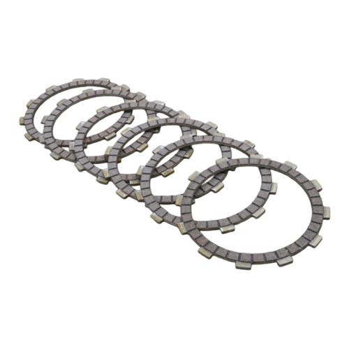 Premier Clutch Fibre Kit