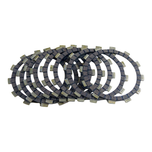 Premier Clutch Fibre Kit