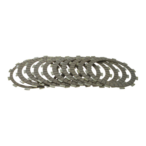 Premier Clutch Fibre Kit