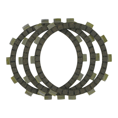 Premier Clutch Fibre Kit