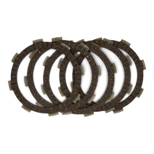 Premier Clutch Fibre Kit