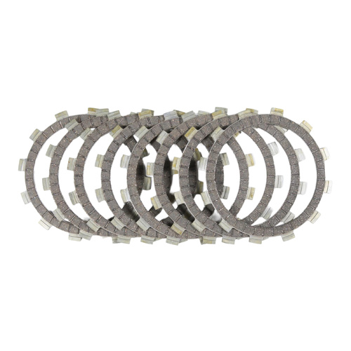 Premier Clutch Fibre Kit