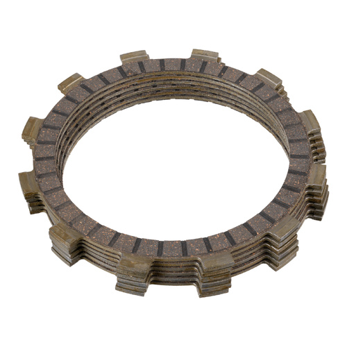 Premier Clutch Fibre Kit