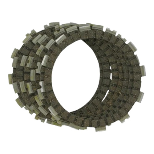 Premier Clutch Fibre Kit