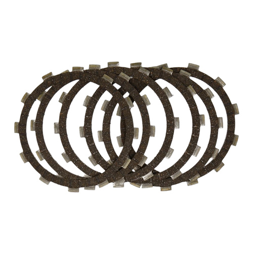 Premier Clutch Fibre Kit
