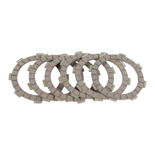Premier Clutch Fibre Kit