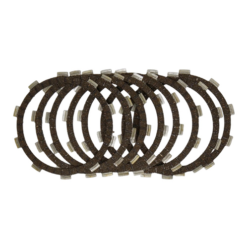 Premier Clutch Fibre Kit