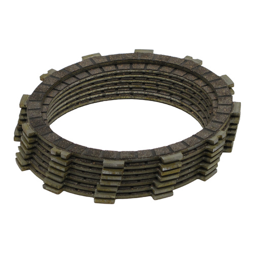 PREMIER CLUTCH FIBRE KIT