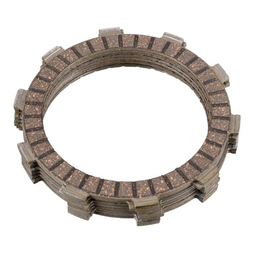 Premier Clutch Fibre Kit