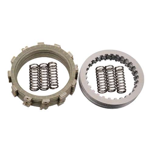 Premier Clutch Kit - PSK Race & Sport