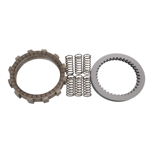 Premier Clutch Kit - RK Dirt Racer