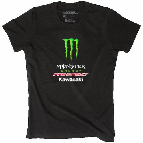 PC Monster Team Women's Tee