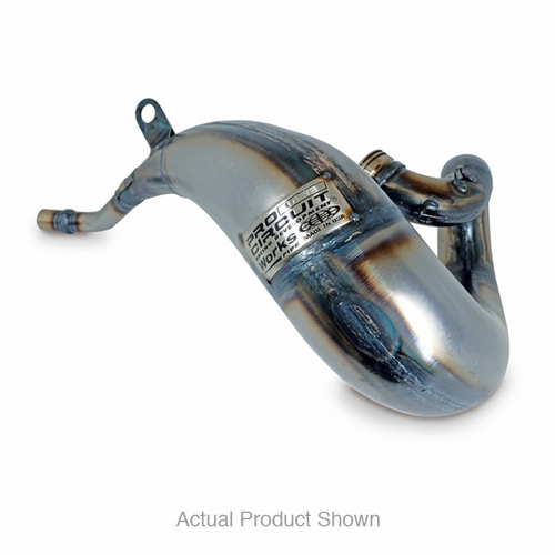 KTM250SX/300SX; HUSQ TC250 23-26, EXC, TE250/TE300 24-26 | WORKS CHAMBER