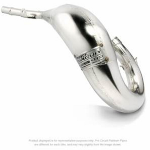 KX85 14-26 | PLATINUM CHAMBER