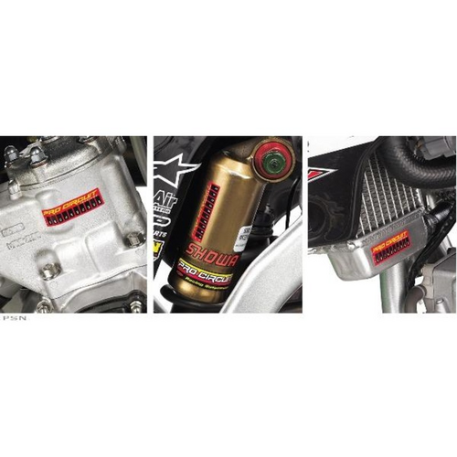 THERMO STRIPS PRO CIRCUIT /3pk