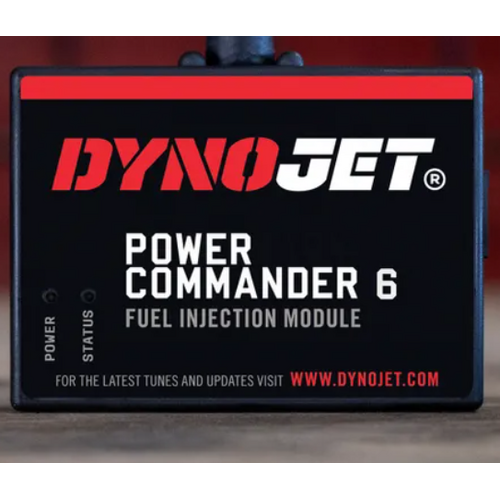 Dynojet Power Commander 6 - '04-09 Aprilia Rsv Mille