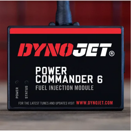 Dynojet Power Commander 6 - F&I '14-18 Ktm 690R Enduro