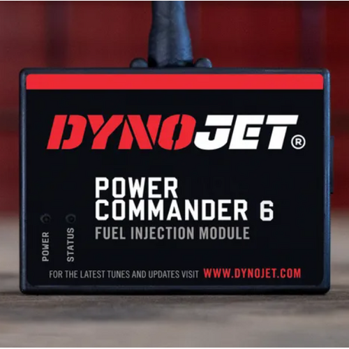 Dynojet Power Commander 6 - '16-21 Yamaha Fz-10