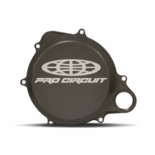 CRF250R 10-17 CLUTCH COVER | BILLET ALUMINIUM