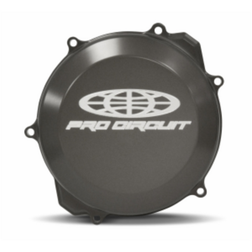 YZ250 01-25 / YZ250X 16-25 CLUTCH COVER | BILLET ALUMINIUM