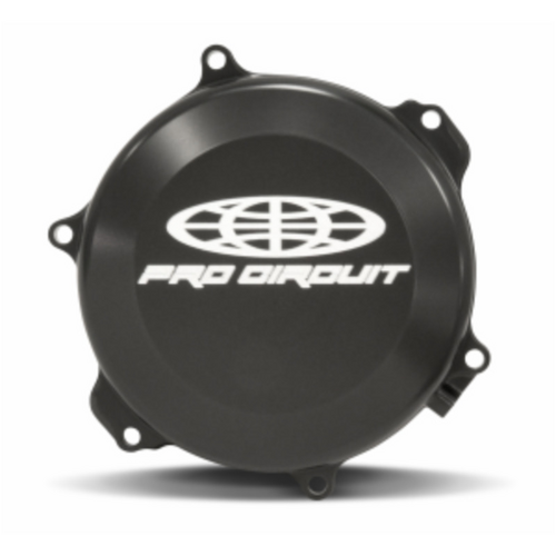 YZ125 05-25 CLUTCH COVER | BILLET ALUMINIUM
