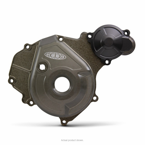 BILLET IGNITION COVER KX450F / X 21-24