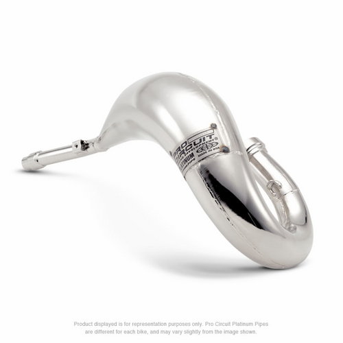 CR125 84 PLATINUM CHAMBER