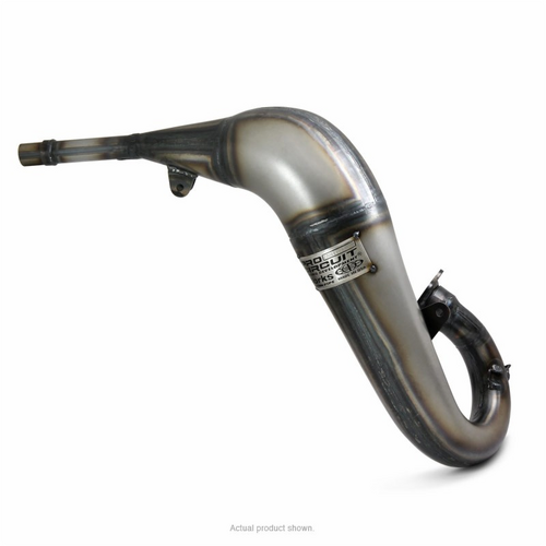 CR125 86 WORKS CHAMBER