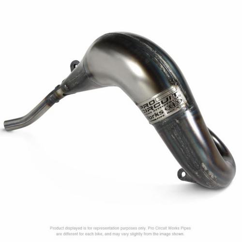 KX65 02-15 RM65 03-06 WORKS CHAMBER