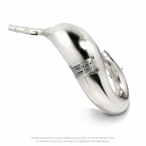 RM80 89-01 PLATINUM CHAMBER