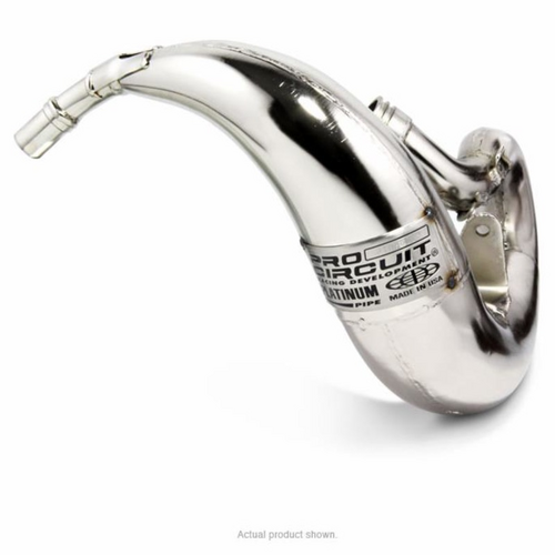 50SX 09-16 MINI/JNR PLATINUM CHAMBER