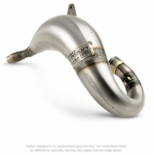 YZ125 05-21 / YZ125X 20-22 WORKS CHAMBER