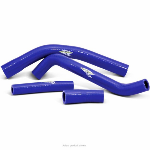YZ450F 14-17 RADIATOR HOSE KIT | (BLUE)