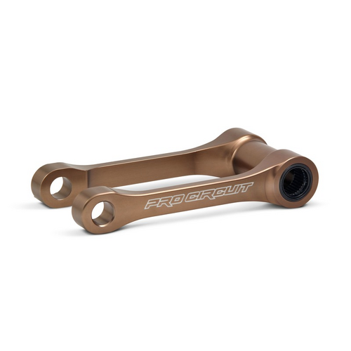 YZ125 06-26 / YZ250 06-26 LINK ARM | 146.5mm, ((Stock 145mmm)