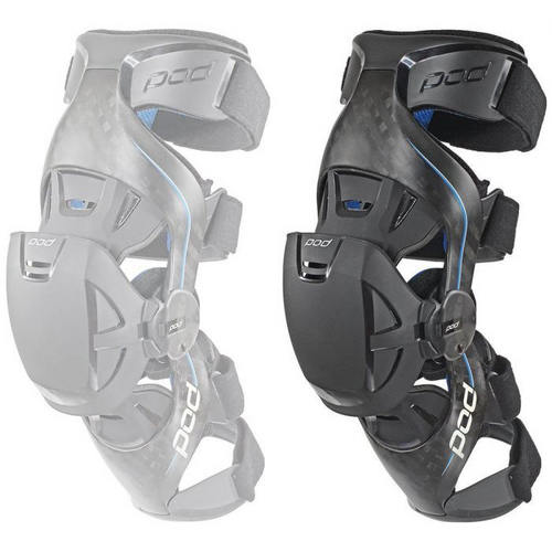 K8 Brace Crbn/Blue