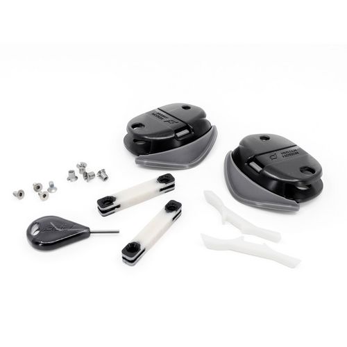 Kx 2.0 Hinge Rebuild Set | Suits K300, K700, K1, K4, K8, K4 2.0, K8 2.0