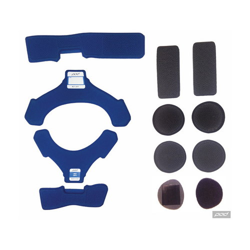 K8 Mx Pad Set