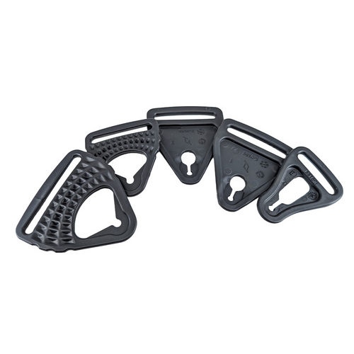 Kx 3.0 Strap Clip & Loop Set