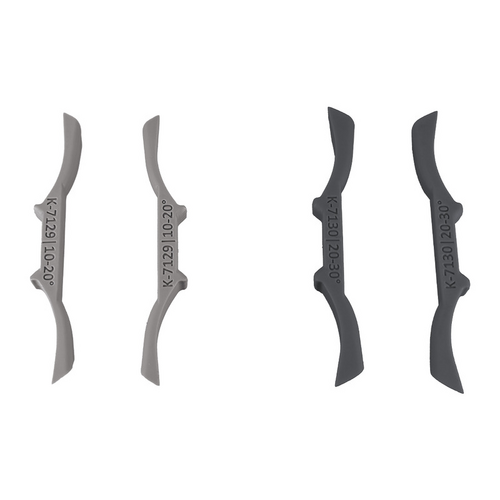 Kx 3.0 Hinge Insert Set