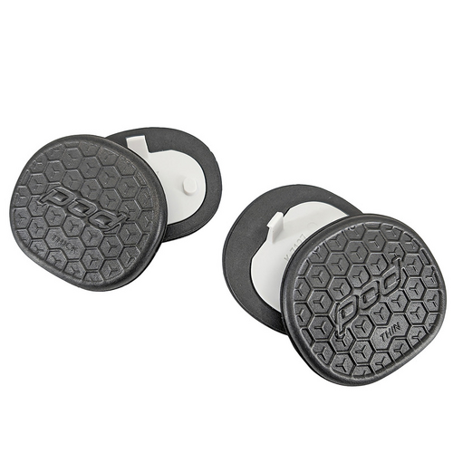 Kx 3.0 Hinge Pad Set | Black