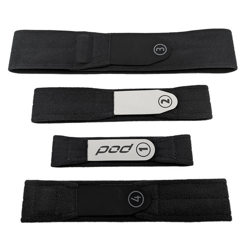 Kx 3.0 Strap Set