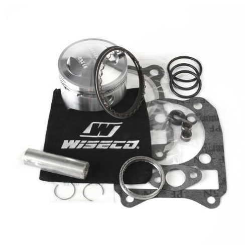 Wiseco Top End Rebuild Kit - Suz LT230 '85-94 68.0mm 4382MO