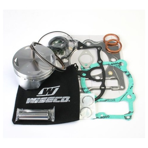 Wiseco Top End Rebuild Kit - Honda XR 400 R '96-04 89.0mm 4667MO