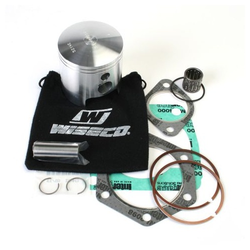 Wiseco Top End Rebuild Kit - Polaris Trail Blazer 250 '86-99 72.5M