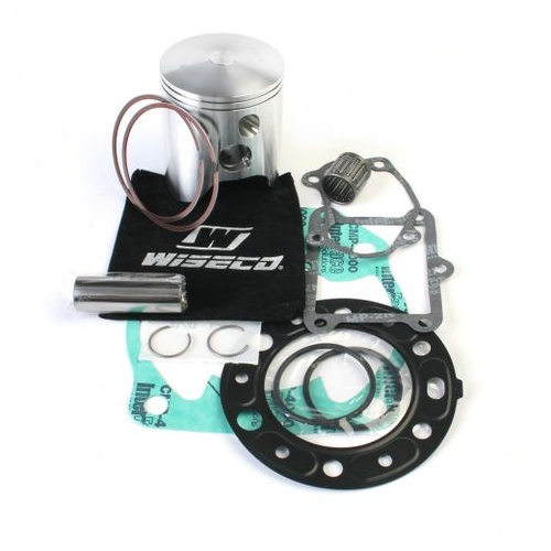 Wiseco Top End Rebuild Kit - Honda CR250 '92-96 66.4mm 614MO