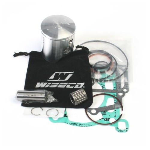 Wiseco Top End Rebuild Kit - Suzuki RM125 '97-99 54.0mm 641MO